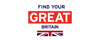 英国旅游局